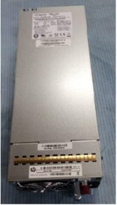 Hewlett Packard Enterprise Power Supply 595W **Refurbished**