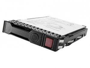 Hewlett Packard Enterprise 2TB 12G SAS 7.2K 3.5in MDL **Refurbished** SC HDD