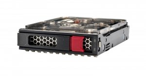 Hewlett Packard Enterprise 4TB 12G SAS **Refurbished**