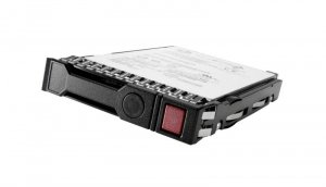 Hewlett Packard Enterprise 1TB SATA 6G 7.2K LFF LP DS HDD