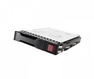 Hewlett Packard Enterprise 1.8TB SAS 12G 10K SC 512e DS **Refurbished**
