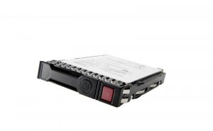 Hewlett Packard Enterprise 4TB SATA 7.2K LFF SC DS H  STOCK 4TB SATA 6G, 4000 GB,  7200 RPM