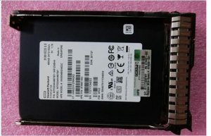Hewlett Packard Enterprise SSD 480GB SFF SATA RI DS SC