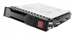 Hewlett Packard Enterprise SSD 1.92TB 6G SFF SATA RI SC **Refurbished**