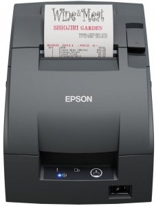 Epson TM-U220IIB (102) : Serial,  PS, NE sensor, EDG