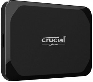 Crucial X9 2 TB Black