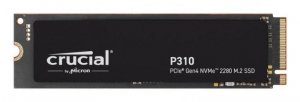 Crucial P310 4 Tb M.2 Pci Express 4.0  Nvme