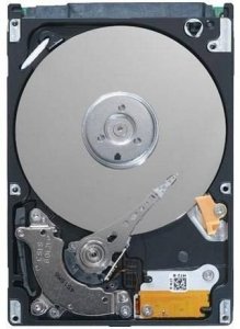 Dell 1TB 7.2K 12G 2.5INCH SAS HDD