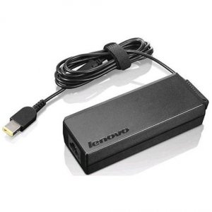 Lenovo 0B46998 power  adapter/inverter Indoor 90 W  Black 0B46998, Notebook, Indoor, 100-240 V, 50/60 Hz, 90 W, ThinkPad X1 Carb