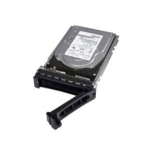 Dell 8TB 7.2K 12G 3.5INCH SAS HDD