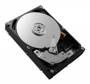 Dell Internal Hard Drive 3.5  600Gb Sas