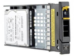 Hewlett Packard Enterprise 3PAR 8000 1.8TB **Shipping  New Sealed Spares** SAS 10K  SFF HDD