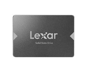Lexar NS100 2.5 128 GB Serial ATA  III NS100, 128 GB, 2.5, 520  MB/s, 6 Gbit/s