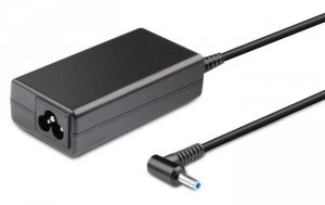 CoreParts Power Adapter for Asus Power Adapter for Asus 150W  19.5V 7.7A Plug:4.5*3.0 Including EU Power Cord