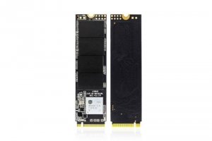 CoreParts 256GB M.2 2280 NVME 3D TLC SSD TLC Read 2034MB/s Write  1299MB/s - Bulk Packaging (Plastic bag)