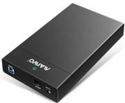 CoreParts 2TB USB3.0 3,5 7200rpm 2TB USB3.0 3,5 7200rpm  MS1TE3.5USB, 1000 GB, 3.5, 7200 RPM, Black