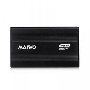 CoreParts USB3.0 HDD 2,5 500GB ge MS501E2.5USB3, 500 GB