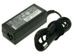 Dell AC Adapter, 65W, 19.5V, 3  Pin, Octangle, Excl. Power  Cord NX061, Notebook, Indoor, 110-240 V, 50/60 Hz, 65 W, 19.5 V, Con
