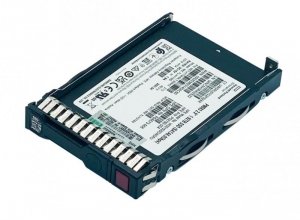 Hewlett Packard Enterprise 1.92TB SATA Solid State Drive 2.5-inch small form factor