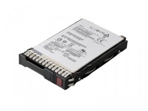 Hewlett Packard Enterprise 1.92TB SATA MU SFF SC DS SSD **New Retail**