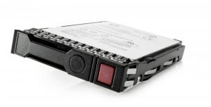 Hewlett Packard Enterprise SSD 480GB SFF SATA MU SC DS P09907-001, 480 GB, 2.5