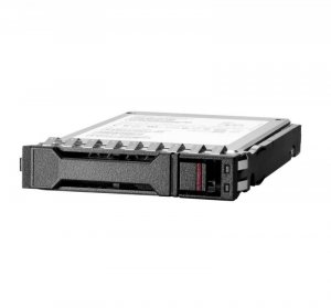 Hewlett Packard Enterprise DRV HDD 2.4TB SFF SAS 512e BC  ISE
