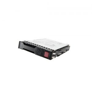 Hewlett Packard Enterprise SPS-DRV SSD 960GB SFF SAS RI  MV BC VS