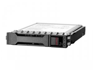 Hewlett Packard Enterprise 600GB SAS 15K SFF BC MV H  STOCK
