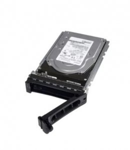 Dell ENTERPRISE 600GB 10K 12G  2.5INCH SAS HDD