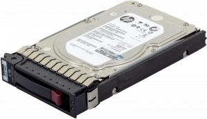 Hewlett Packard Enterprise 1TB HDD 7200RpM 3,5 Inch **Refurbished**