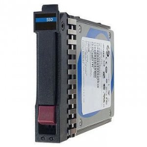 Hewlett Packard Enterprise 800GB SATA SSD Drive **Refurbished**