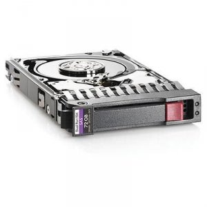 Hewlett Packard Enterprise 1.2TB 6G SAS 10K 2.5 inch **Refurbished**