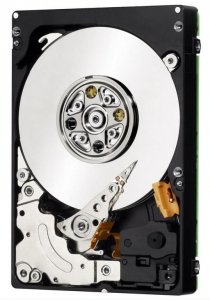 Hewlett Packard Enterprise 300.0GB 4Gb/s 15K Fiberdrive **Refurbished**