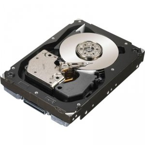 Hewlett Packard Enterprise 450GB 6G SAS 15K rPm LFF **Refurbished** (3.5-inCh) Non-hot PLug Dual Port