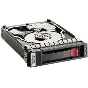 Hewlett Packard Enterprise 146GB SAS 15K 2.5 HARD DR **Refurbished**