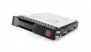 Hewlett Packard Enterprise 300GB 6G SAS 15K 2.5in **Refurbished**
