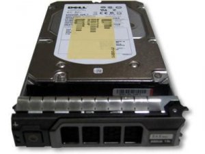 CoreParts 3.5 SAS Hotswap 600GB 15KRPM Dell PowerEdge, hotswap