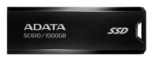 ADATA External SSD SC610