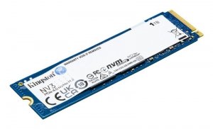 Kingston 1000G Nv3 M.2 2280 Nvme Ssd