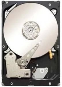 Seagate 2TB 64MB 7200RPM SATA 6Gb/s **Refurbished**