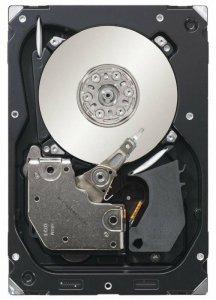 Seagate 300GB 16MB 15K SAS 6Gb7s Cheetah 24x7 Enterprise edition