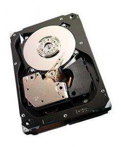 Seagate 600GB 16MB 15K SAS 6Gb/s **Refurbished**