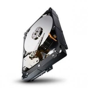 Seagate ENTERPRISE CAPACITY 3.5 HDD **Refurbished**