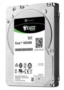 Seagate EXOS 10E2400 600GB HDD 512N **New Retail**