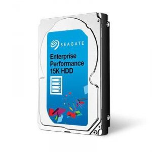 Seagate Enterprise  900 Gb Internal  Hard Drive 2.5 Sas