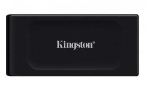 Kingston Xs1000 1 Tb Black