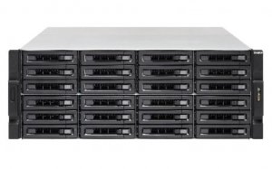 QNAP NAS SystemBoard