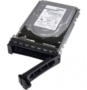 Dell 800GB 6G MU 2.5INCH SATA SSD