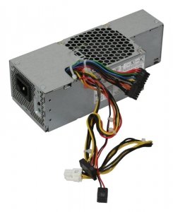 Dell 235W Power Supply, Cypher,  EPA, Hipro WU136, 235 W, PC,  Dell OptiPlex 780 DT/ 780 MT/ 780 SFF/ 780 USFF
