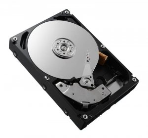 Dell 2TB 7.2K 3.5 SAS 12G  ST2000NM0155